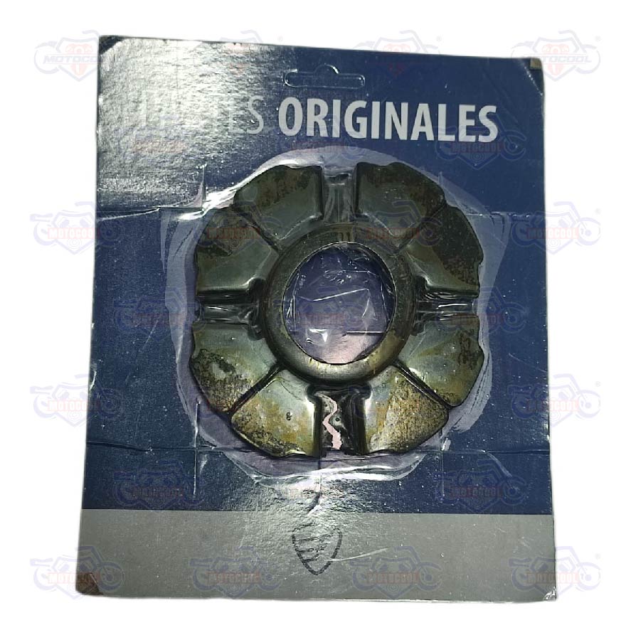 [F02030429] JUEGO DAMPER TRACCION