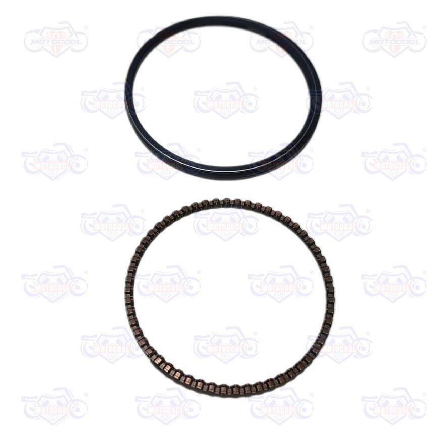 JUEGO DE ANILLOS DE PISTON