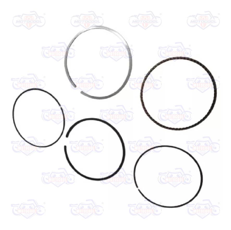 JUEGO DE ANILLOS DE PISTON