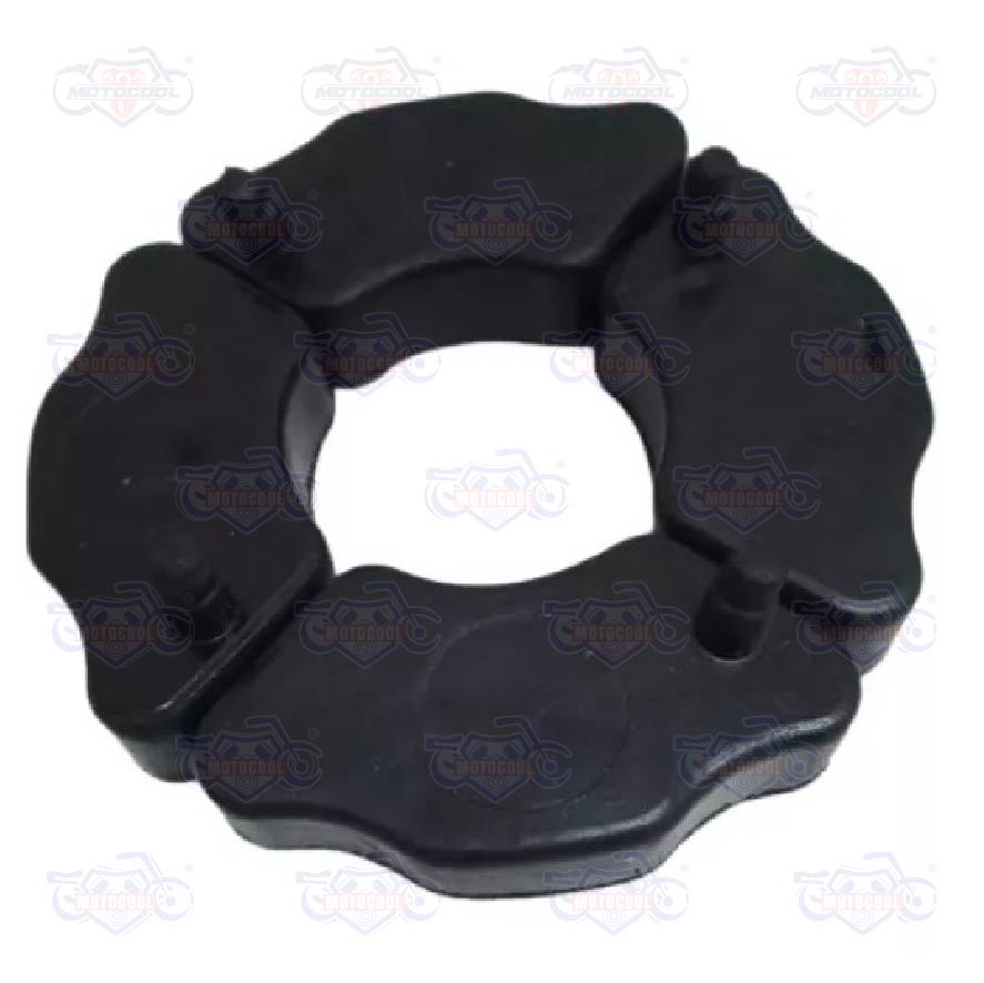 Juego de damper FT125/Yamaha YBR