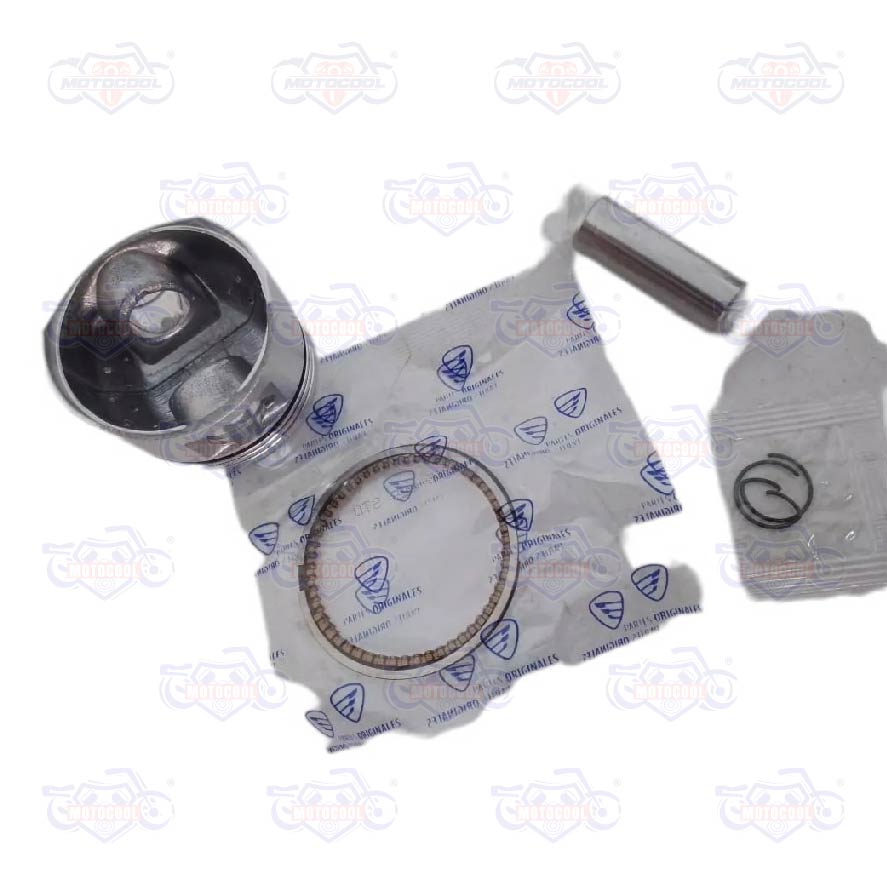 [E0801KP03] JUEGO PISTON GY6125-STD