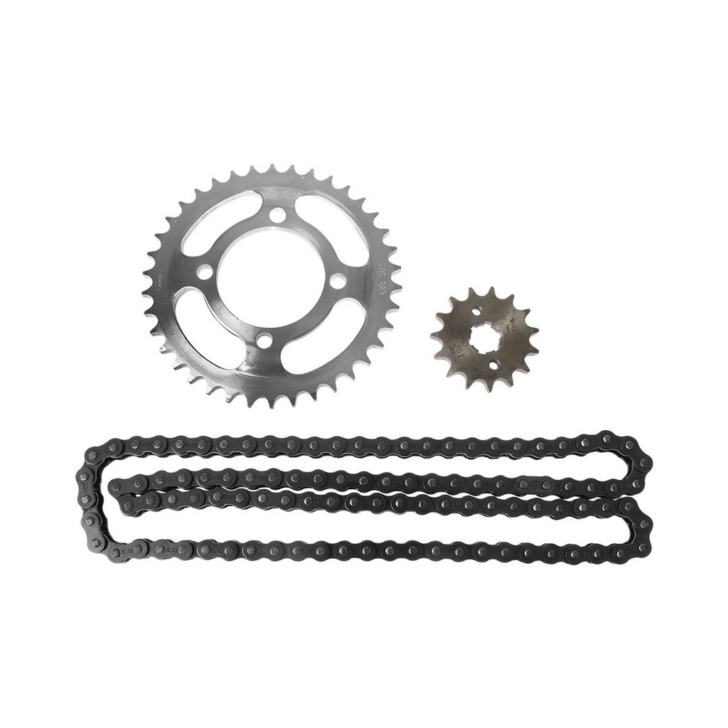 [F0203KS04] JUEGO SPROCKET