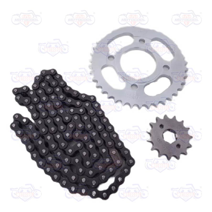 JUEGO SPROCKET
