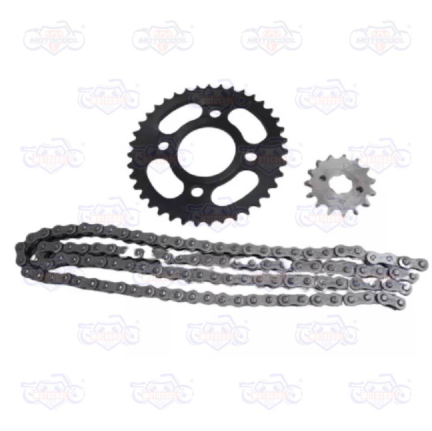 [F0203KS20] JUEGO SPROCKET