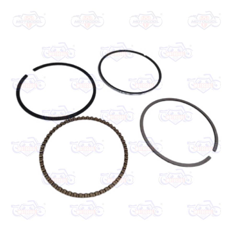 [1001333] Kit Anillo CG125