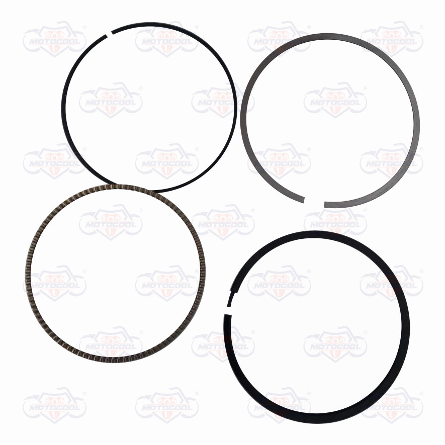 Kit Anillo CG150 FT150 Cr1s