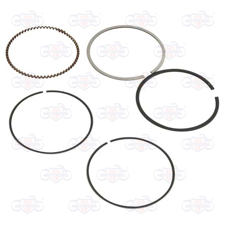 Kit Anillo GY6 125