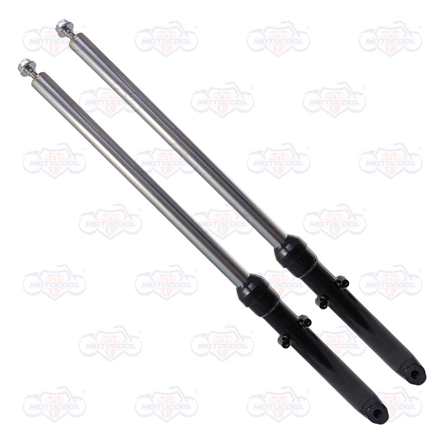 [1004004] Kit barras Delanteras CG125 Tambor