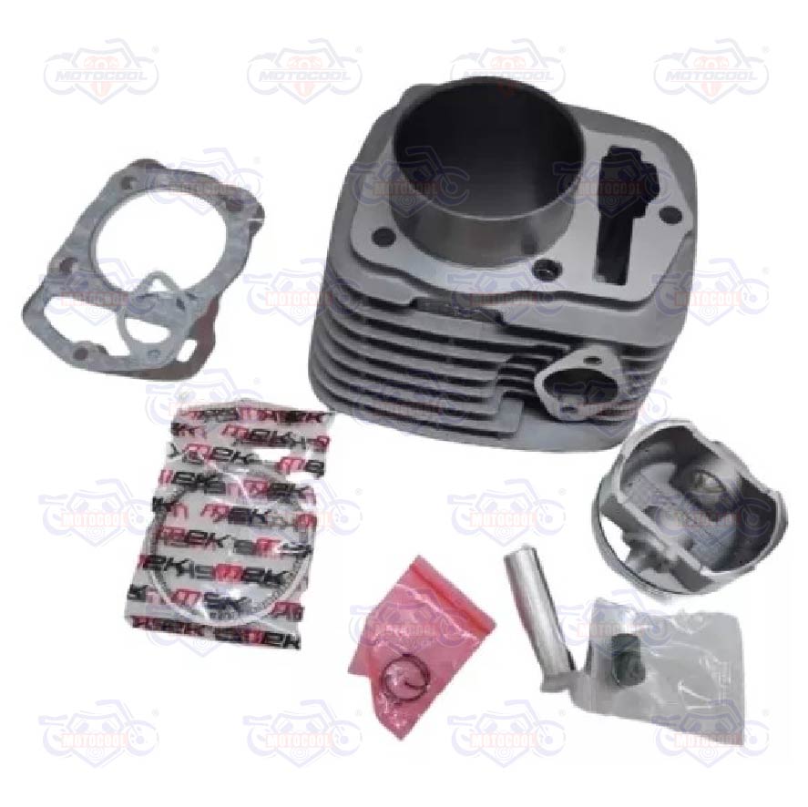Kit Cilindro CBB250