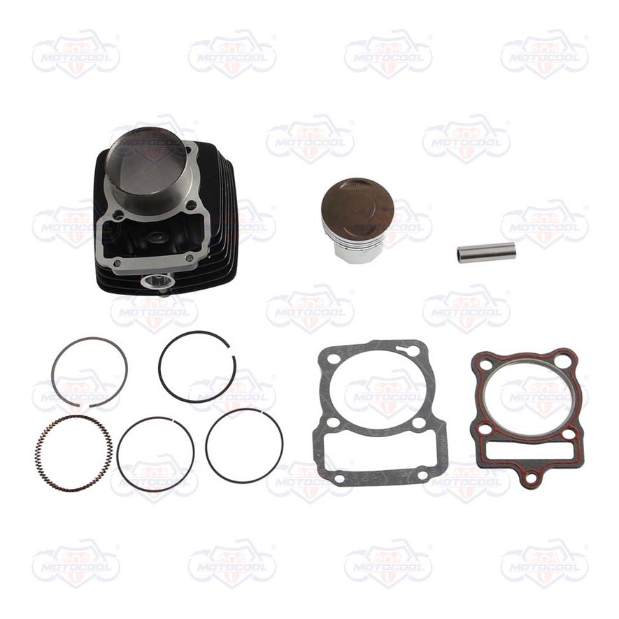 Kit Cilindro CG200 63 mm