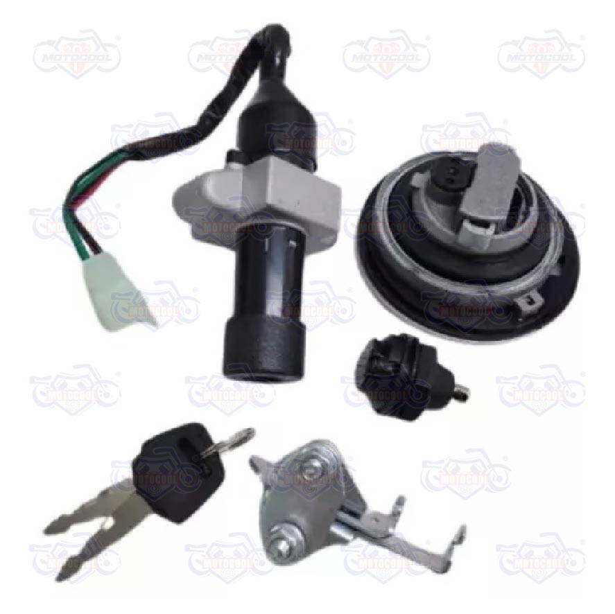 Kit de cerradura 150z