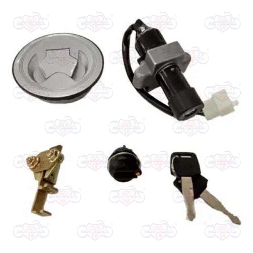 [3000022] Kit de cerradura 150z