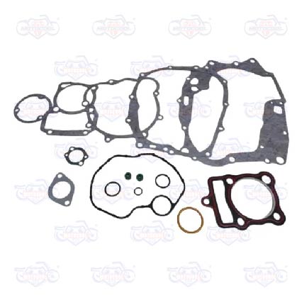 Kit Empaque CG150