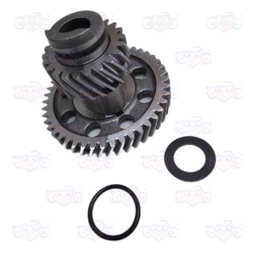 Kit Levas CG125/CG150