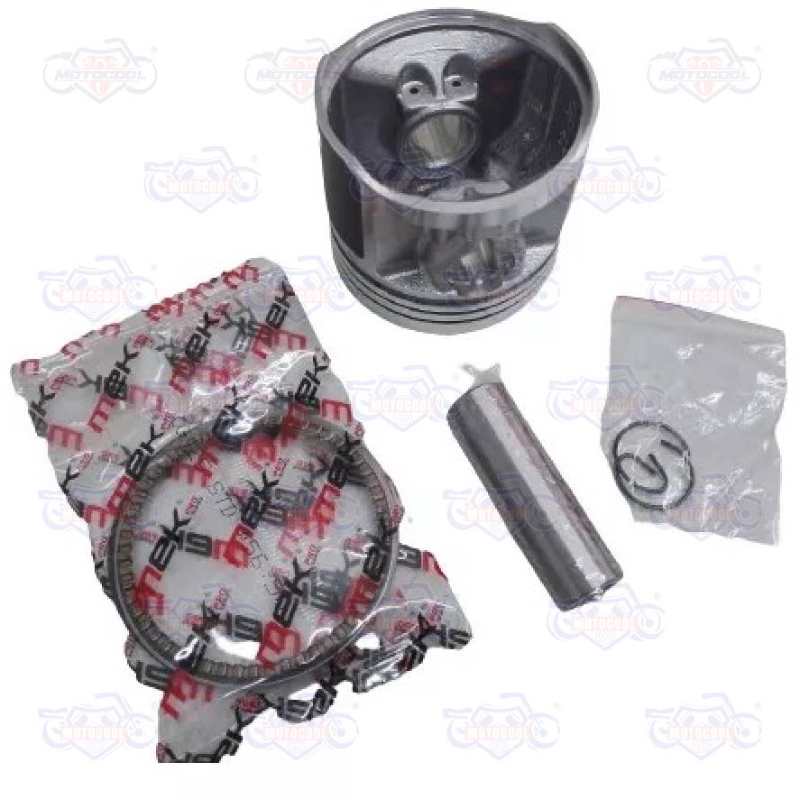 Kit Piston CG125 Mek Pro