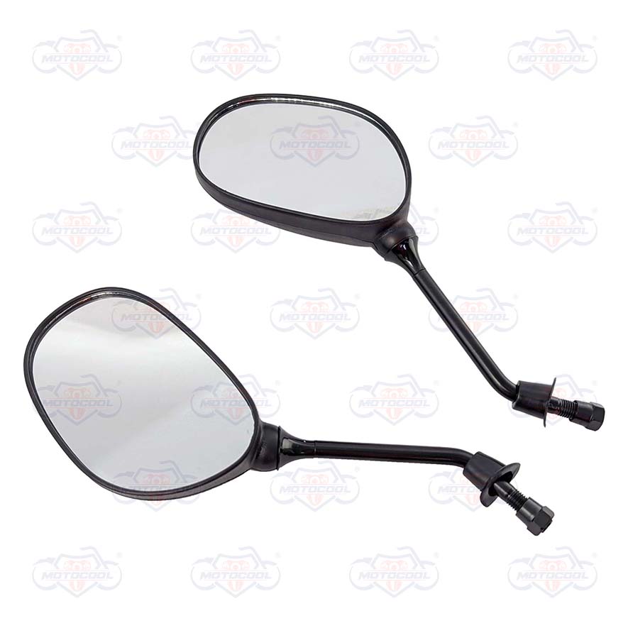 Kit Retrovisores ZR125 J300701/