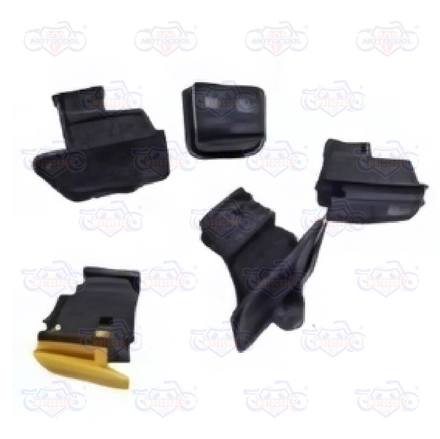Kit switches Gy6 Automatica MD150T/CS125/GS150