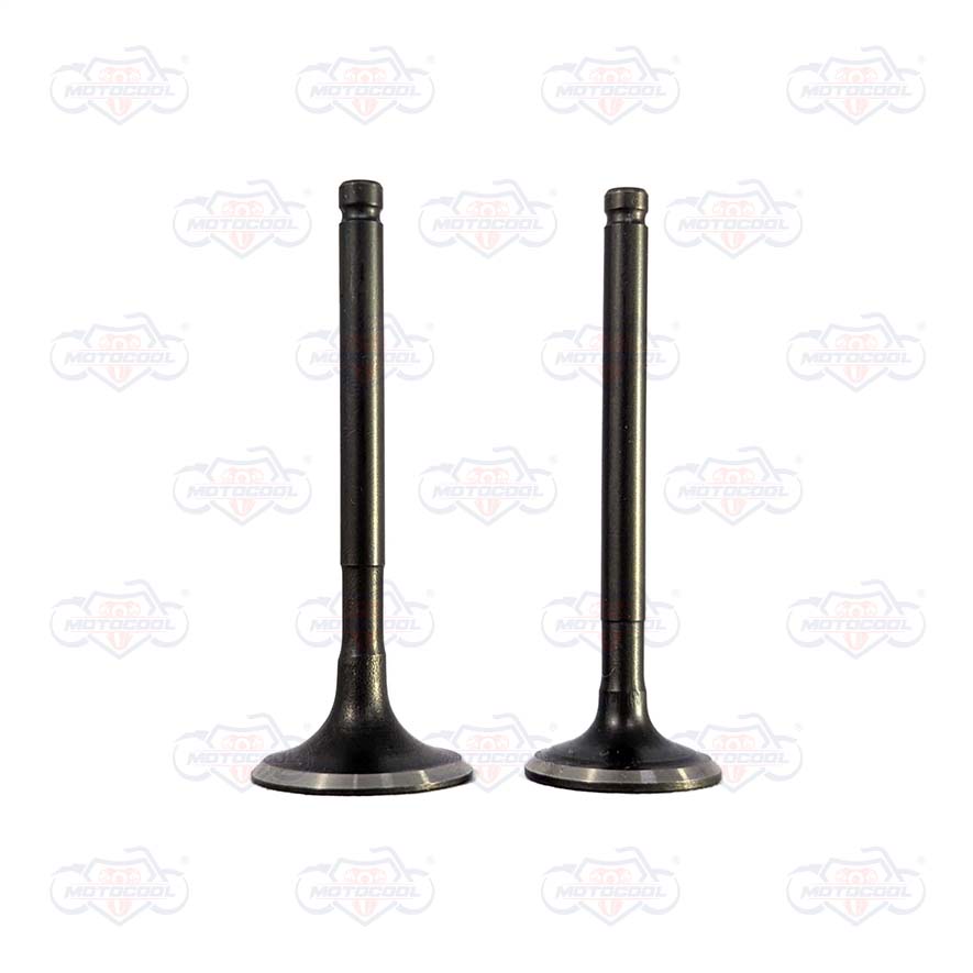 KIT VALVULA MEK PRO GY6 125