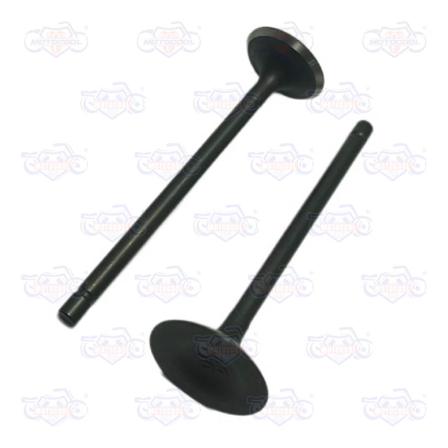 KIT VALVULA MEK PRO OEM CG150/DM150/RT180/FT180/CR1N/CR1S/CRX180