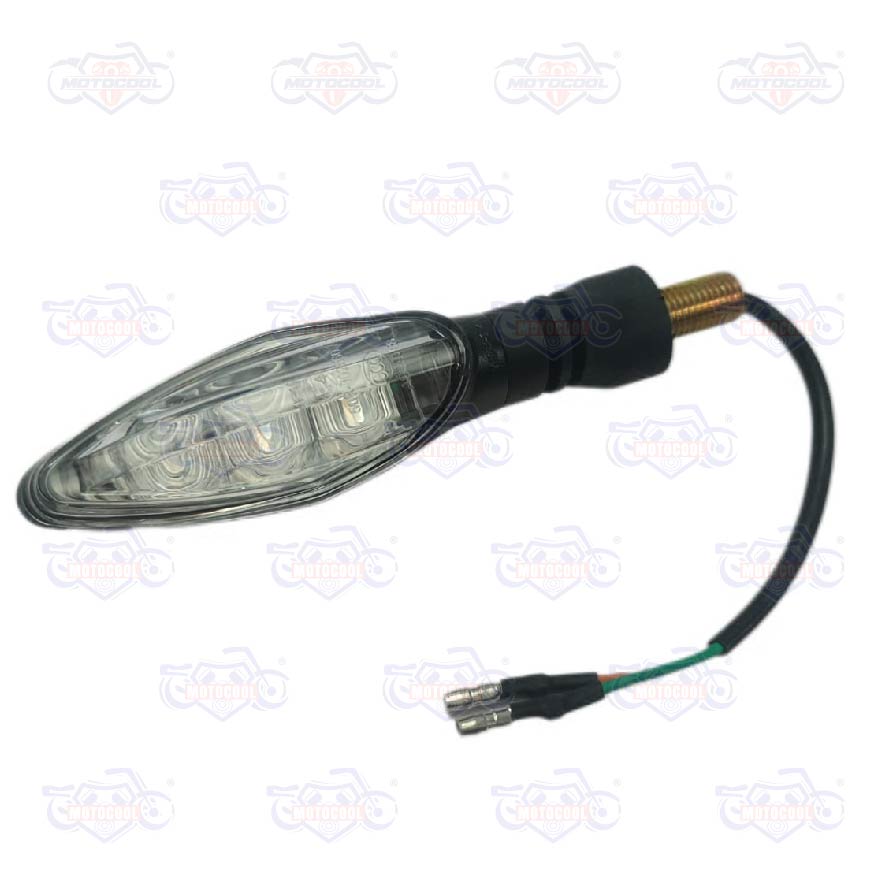 LED DIRECCIONAL TRAS IZQ