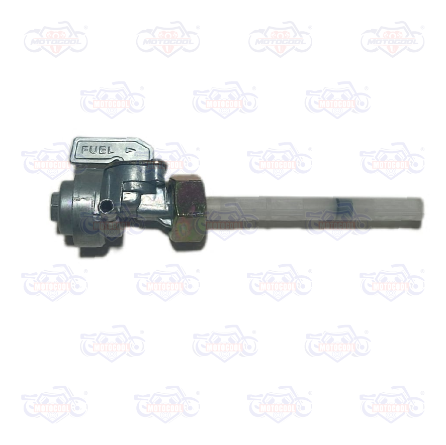 LLAVE DE PASO