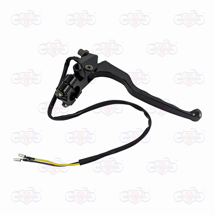 Manecilla Freno con base CGL125