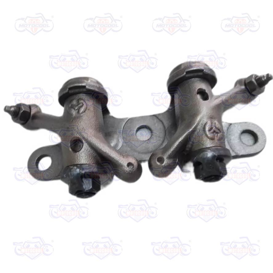 MARTILLO IMPULSOR DE VALVULA