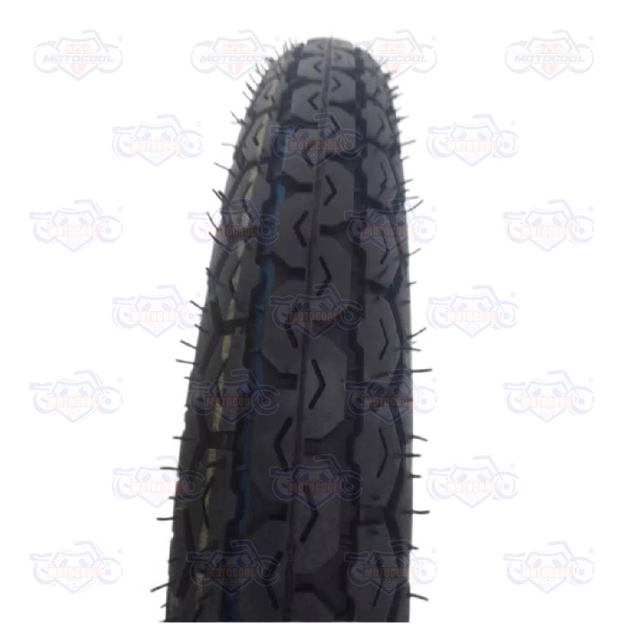 [F14010164] LLANTA CITY ROAD 2.50-17 (TT)