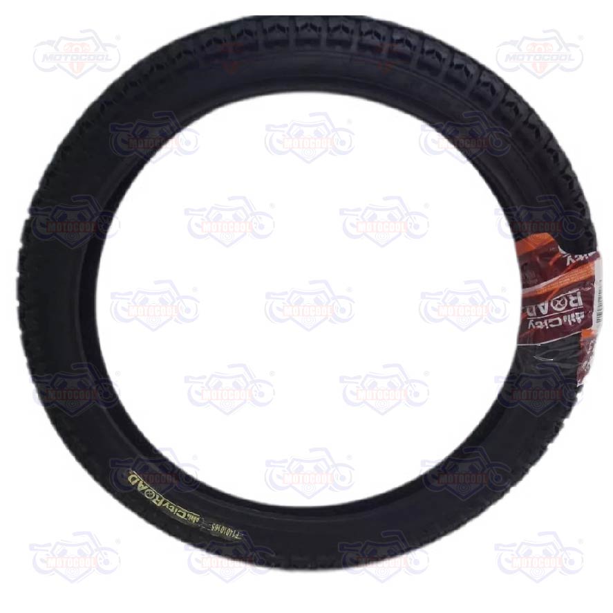 LLANTA CITY ROAD 2.50-18 (TT)