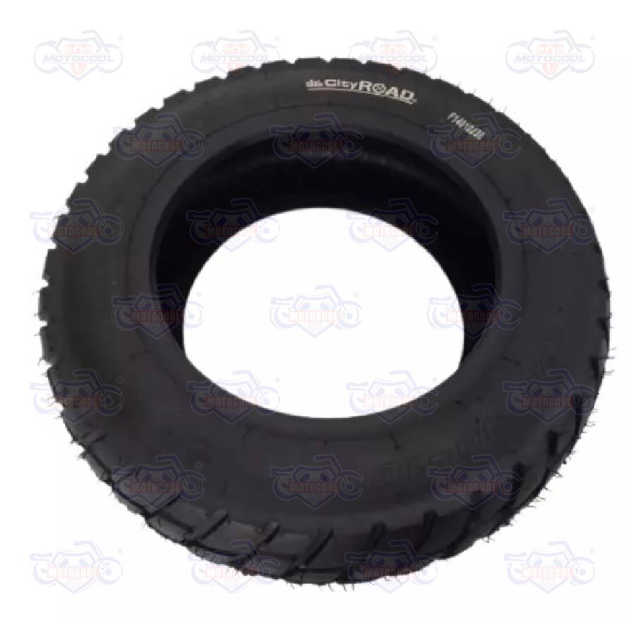 [F14010230] LLANTA CITY ROAD 120/90 - 10