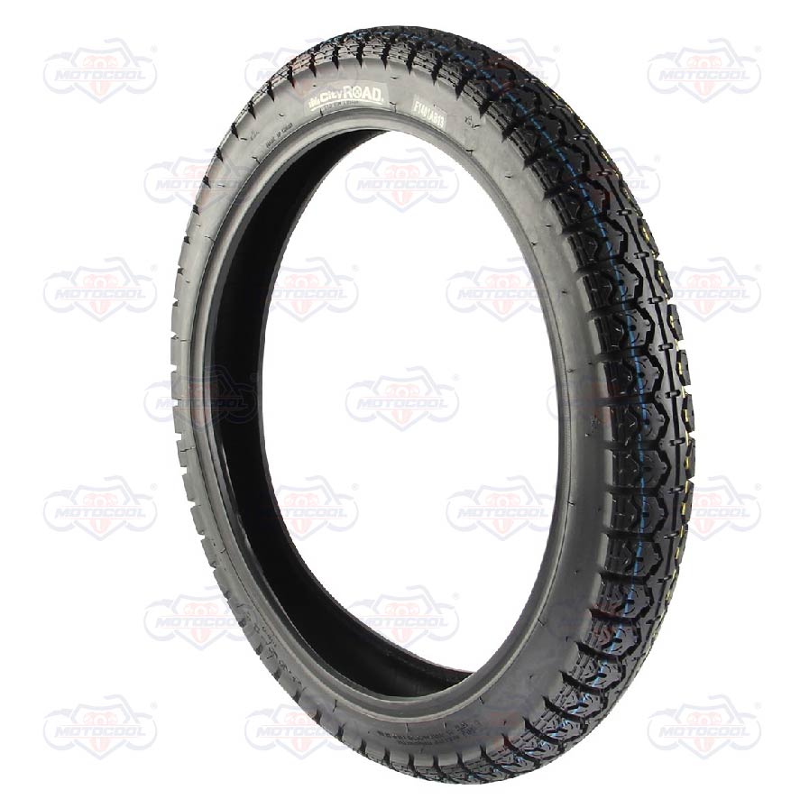[F1401AB13] LLANTA CITY ROAD 3.00-17 (TT)