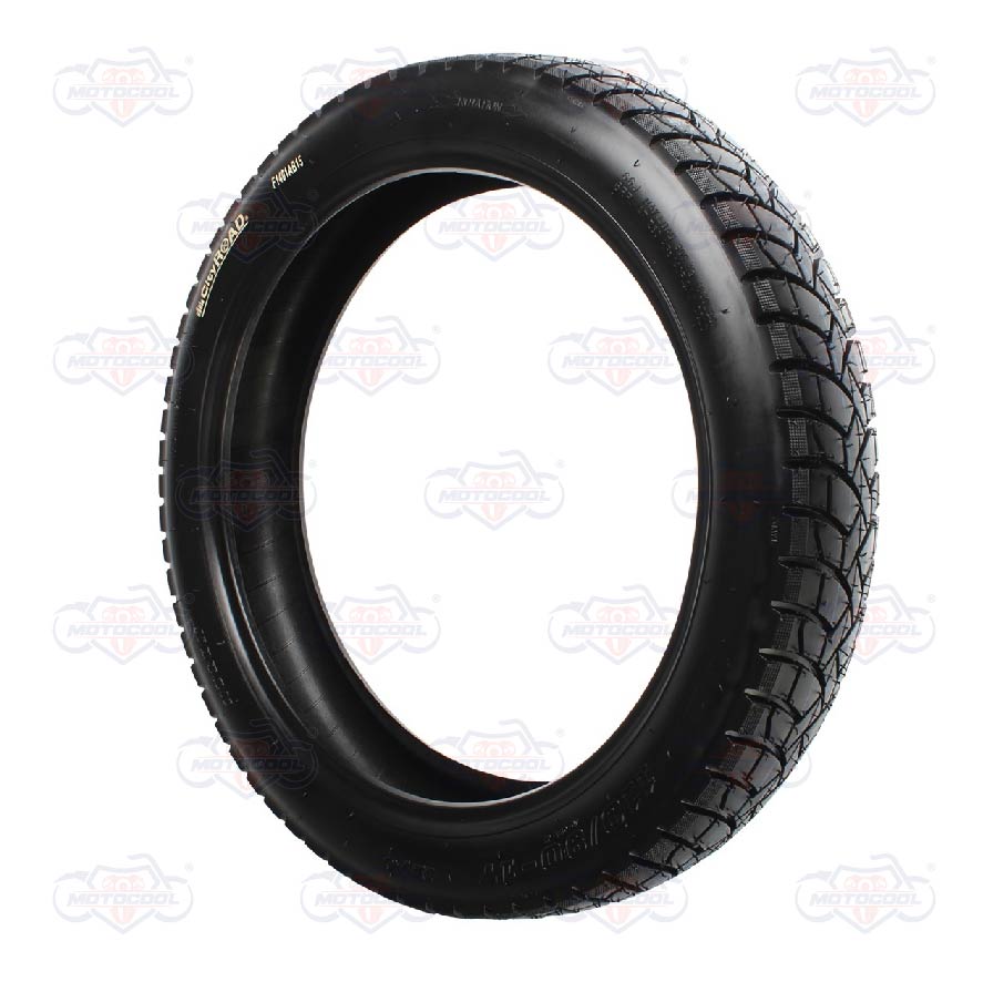 [F1401AB15] LLANTA CITY ROAD 110/90-17 (TT)