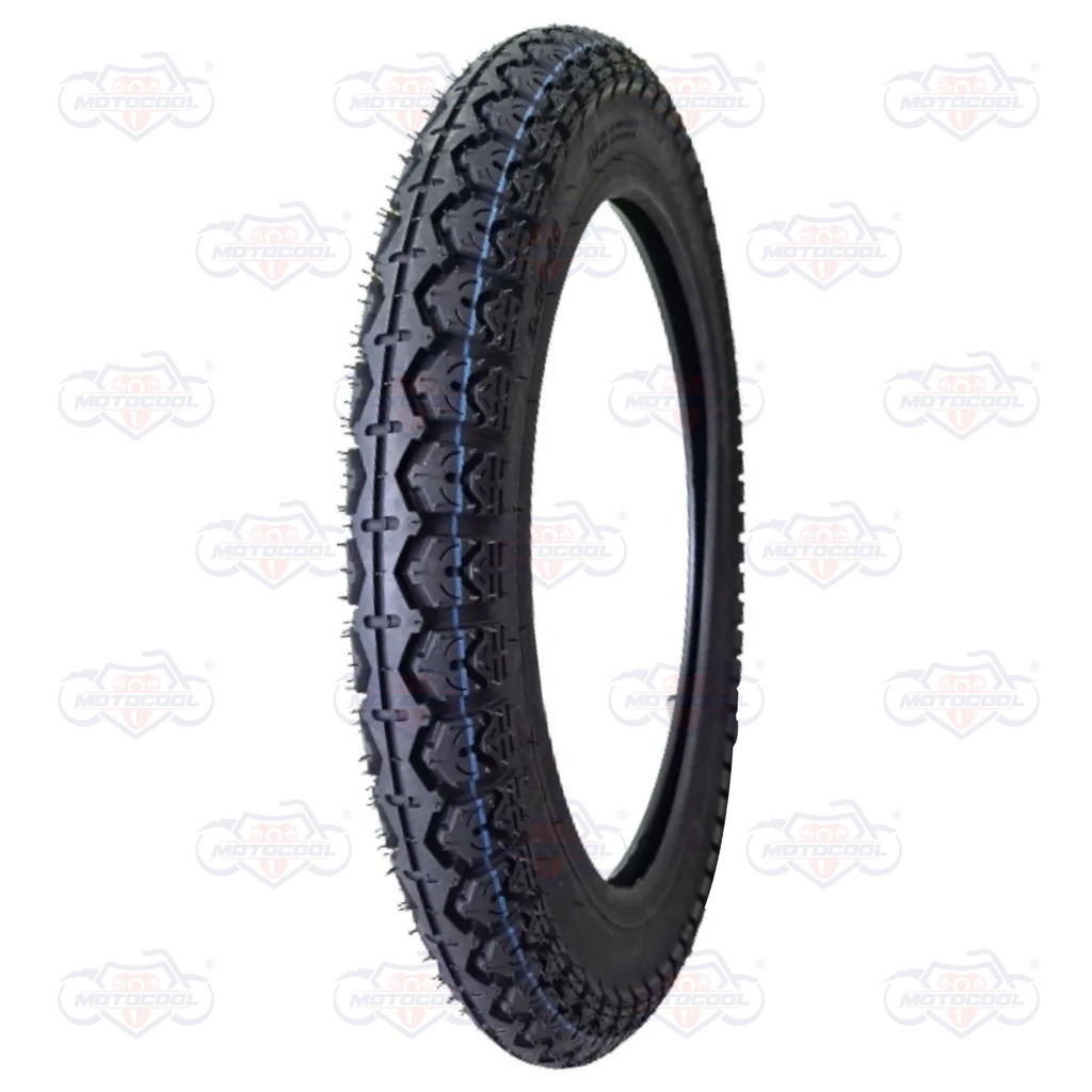 LLANTA 140/70-17 (TL)