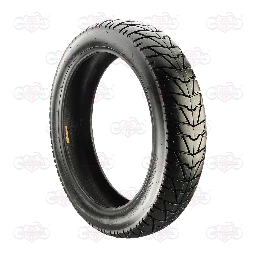 LLANTA CITY ROAD 130/90-18 (TT)