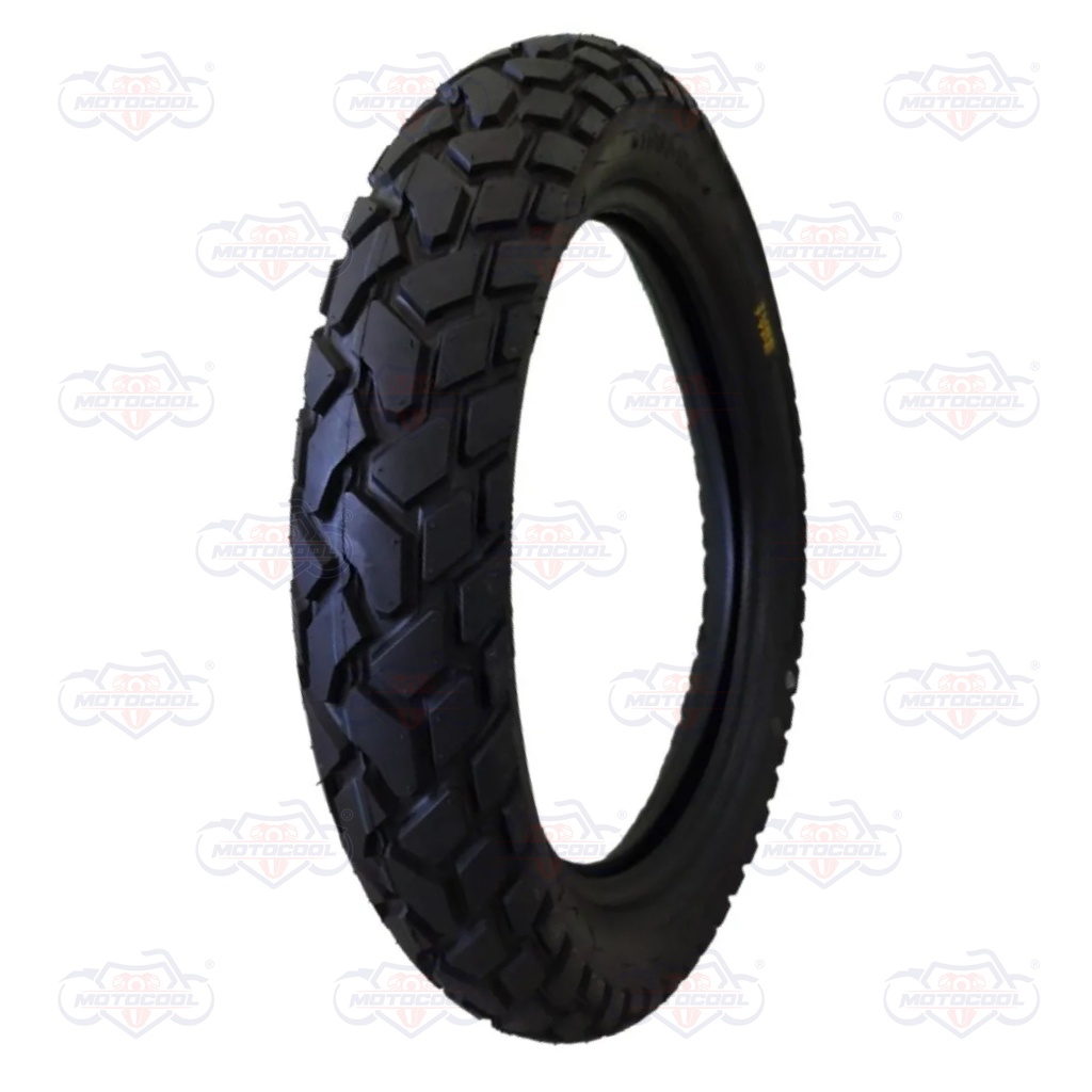 LLANTA 110/90 R17 (TT)