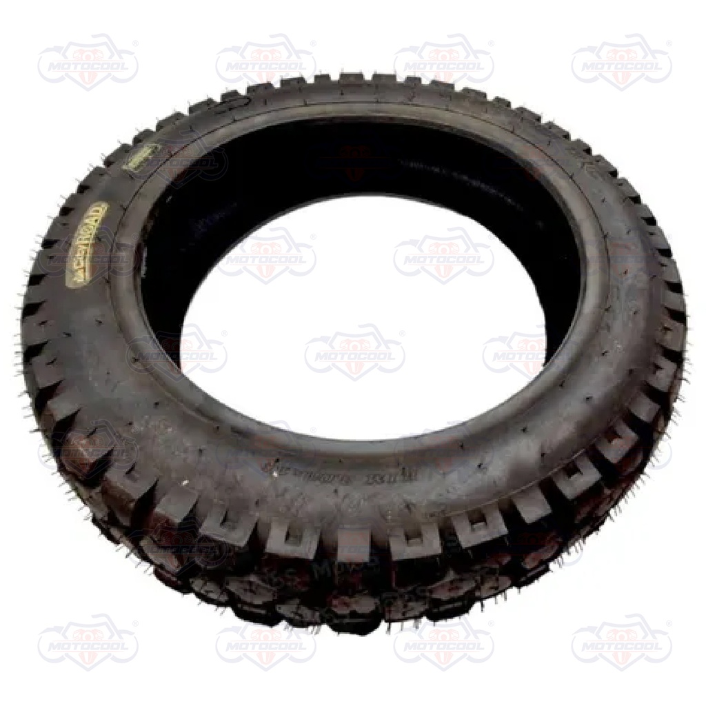 [F15010207] LLANTA CITY ROAD 130/90 - 16