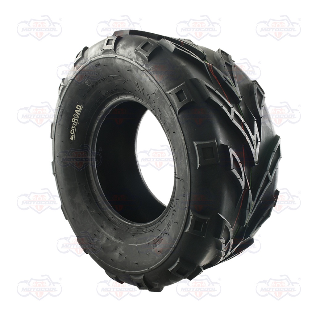 [F15010210] LLANTA CITY ROAD 22X10-10