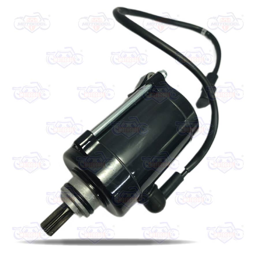 MOTOR DE ARRANQUE