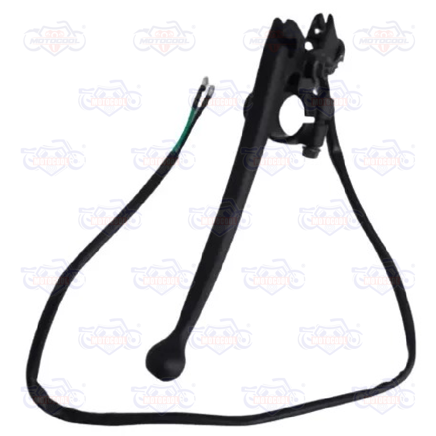 LEVA DERECHA DE FRENO