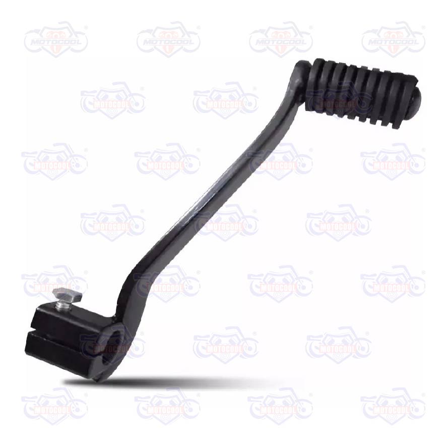 PEDAL DE CAMBIOS
