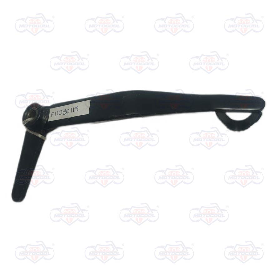 PEDAL DE FRENO TRASERO