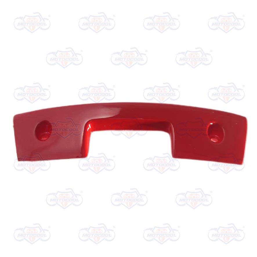 [F13010285] PLACA CONECTORA ROJA