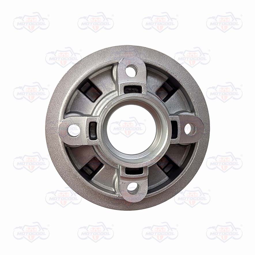 Portacatarina CR1N/YBR125/FT125/FR150-13/GX110/CR2/Naga200 2016