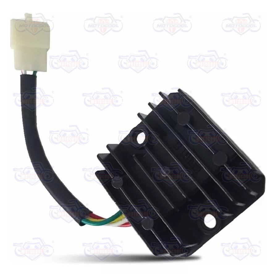 REGULADOR/RECTIFICADOR