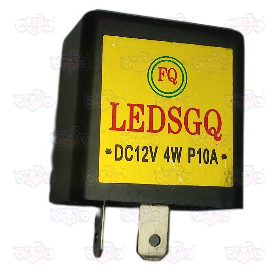 RELEVADOR DIRECCIONALES