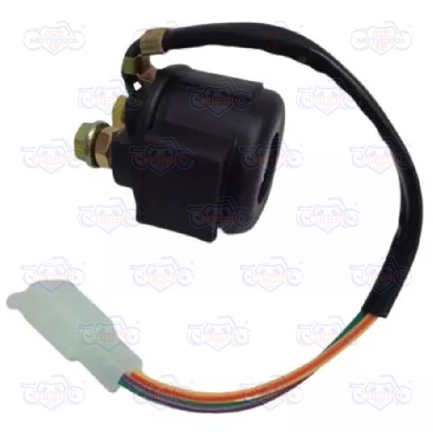 RELEVADOR GY6 DS/125/150