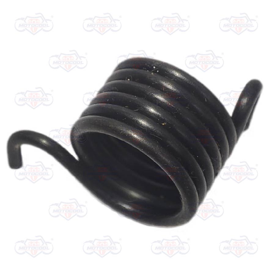 RESORTE DE ACCIONADOR DE EMBRA