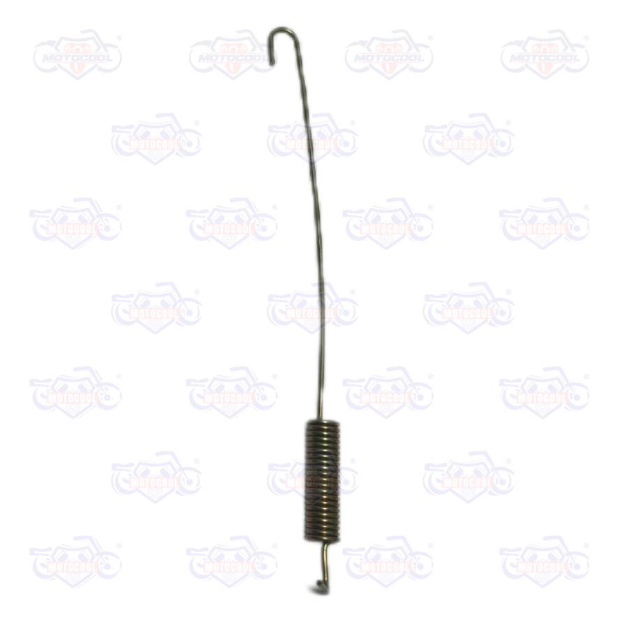 RESORTE INTERRUPTOR FRENO TRAS