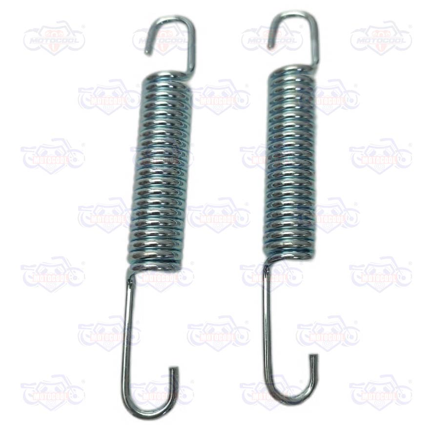 RESORTE PARADOR CENTRAL