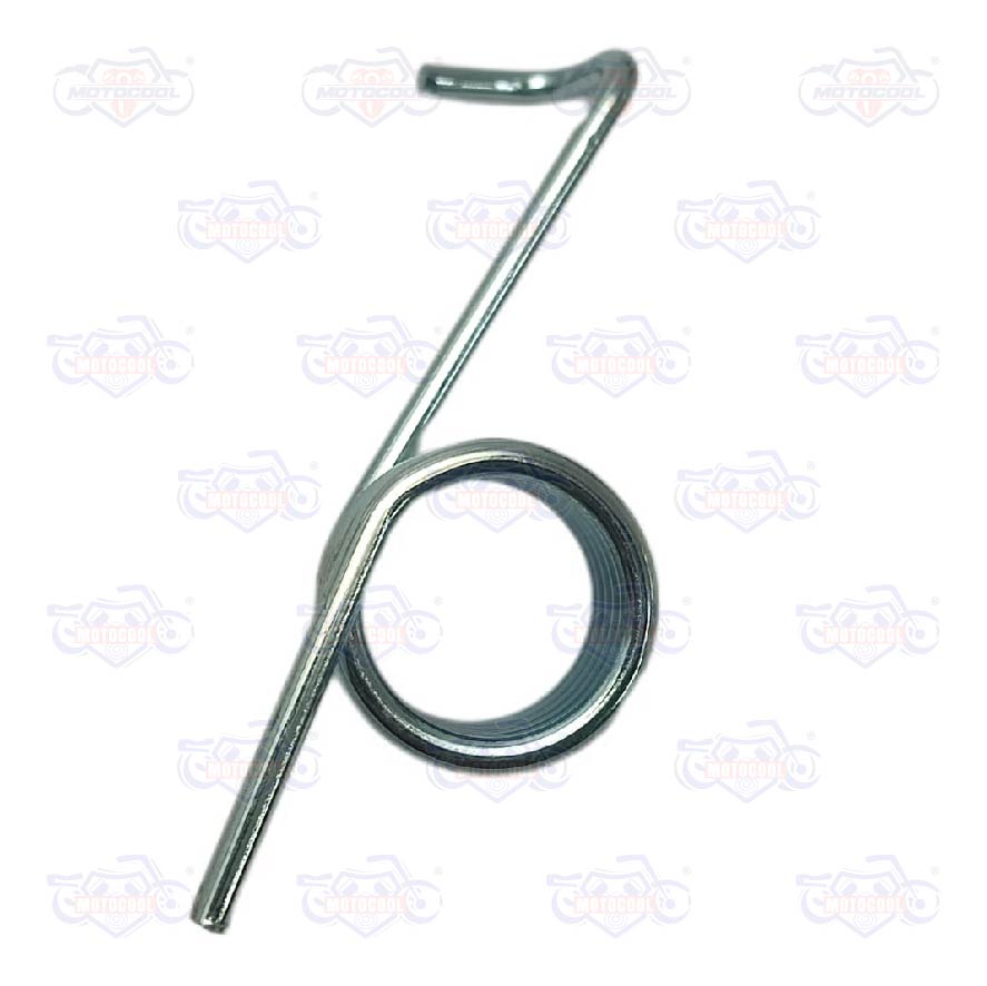 RESORTE TENSOR CADENA